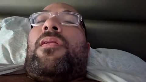 thick_cock_al online show from November 3, 4:30 pm