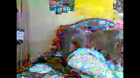 Snapshot of thickassvillageebony chatting on October 19, 11:26 am thickassvillageebony online show from October 19, 11:26 am