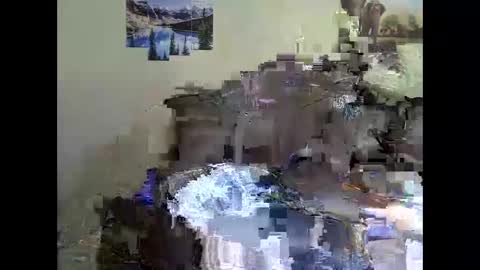 Snapshot of thickassvillageebony chatting on October 8, 6:52 am thickassvillageebony online show from October 8, 6:52 am