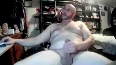 thickc0c online show from June 26, 9:53 pm