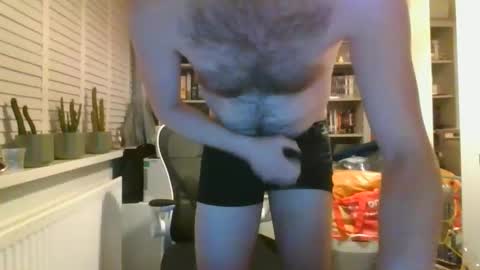 thickcocka13x online show from March 11, 8:01 pm