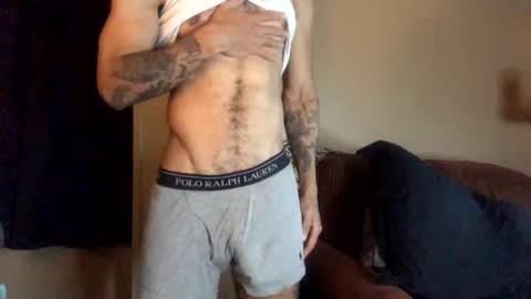 Mr. Perfect Dick online show from January 9, 7:25 am