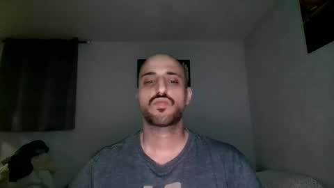 ThickDickedDom online show from August 9, 8:31 am