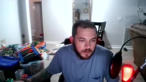thickdicktay online show from May 2, 3:45 am