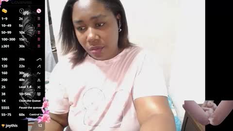 XIOMARA  online show from November 20, 6:12 am