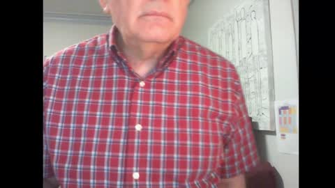 James online show from February 19, 1:50 pm