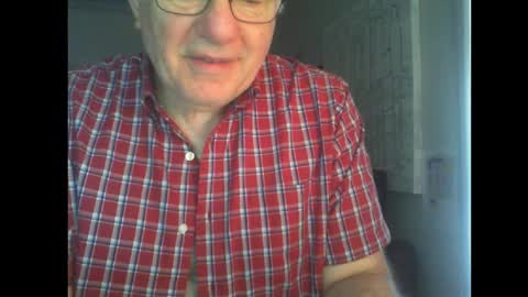 James online show from February 21, 11:43 pm