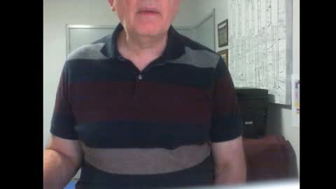 James online show from March 6, 12:19 pm