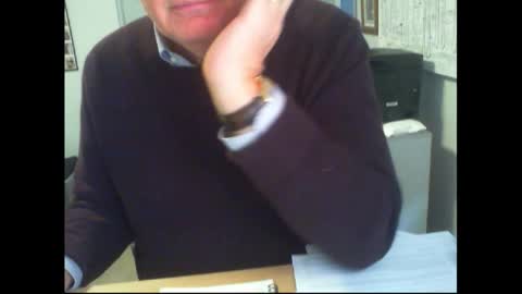 James online show from September 30, 4:45 am