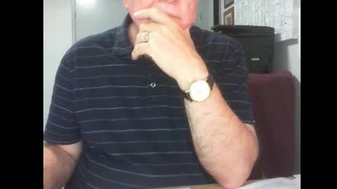 James online show from February 26, 12:27 pm