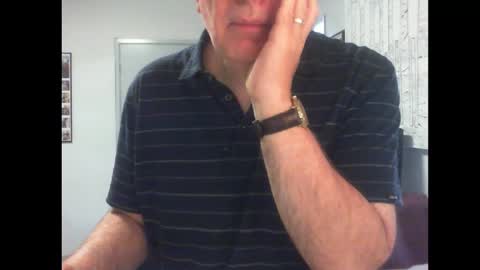 James online show from February 27, 9:14 pm