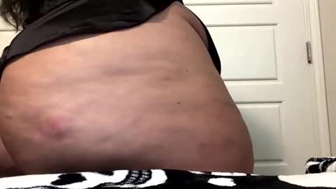 thickmorena online show from October 10, 4:35 pm