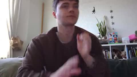 thickplantguy online show from October 5, 3:52 pm