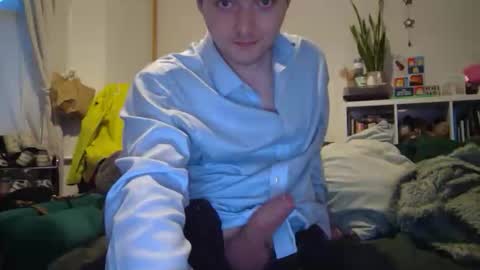 thickplantguy online show from October 23, 5:03 pm