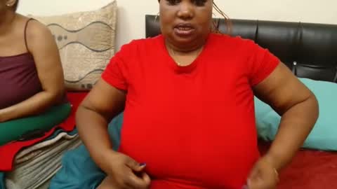 Pat online show from April 19, 7:27 pm