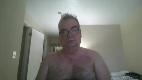 thickwhiteload online show from April 15, 1:03 pm