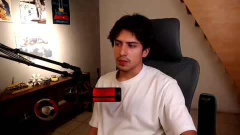 thieves_us online show from May 24, 1:35 am