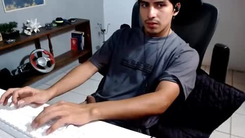 thieves_us online show from January 8, 5:57 am