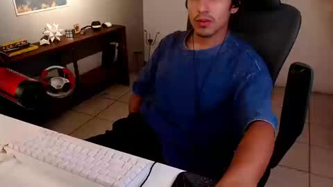 thieves_us online show from March 18, 5:08 pm