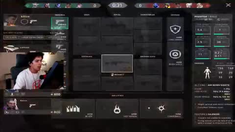 thieves_us online show from February 28, 10:47 pm