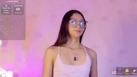 Eva  online show from March 13, 12:52 pm