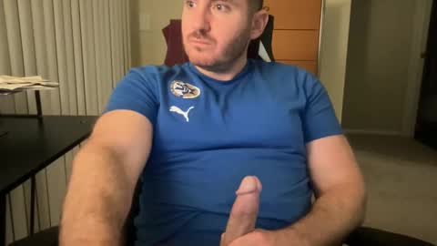 This Big Jewish Dick online show from January 20, 5:37 am