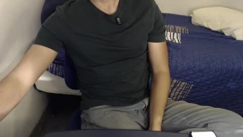 Daniel online show from June 9, 1:28 am