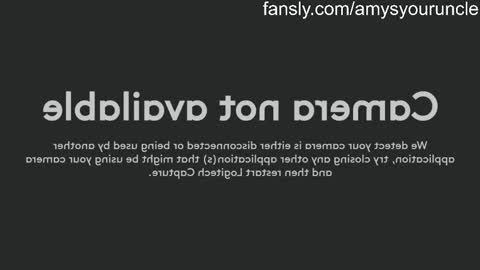 Amelia  shows on mondays fridays and sundays  if anything changes im giving updates on my fansly  online show from February 15, 4:17 pm