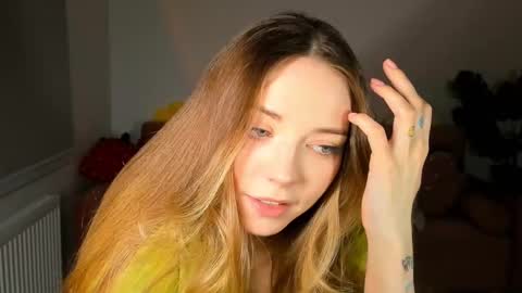 Amelia  shows on mondays fridays and sundays  if anything changes im giving updates on my fansly  online show from March 3, 3:22 pm