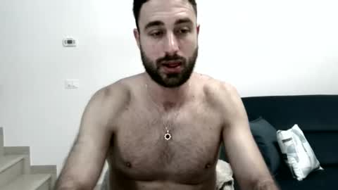 Thomas online show from March 11, 8:45 pm