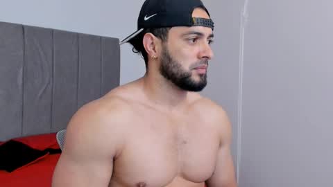 Thomas Brandon online show from January 16, 9:51 am