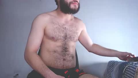 thomas_il online show from March 24, 10:49 pm