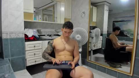 Thomas online show from September 13, 1:13 pm