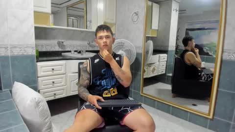 Thomas online show from September 12, 12:07 pm