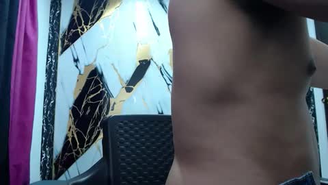 Thomas online show from January 16, 9:46 pm