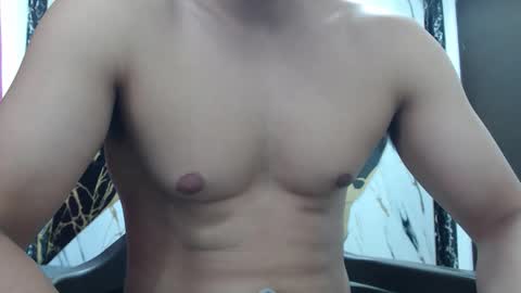 Thomas online show from March 6, 9:47 pm