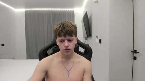 Tomas online show from March 29, 10:55 pm