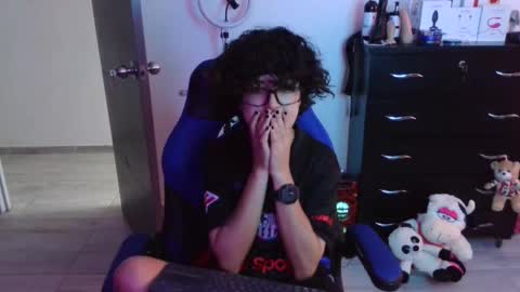 VALERIA online show from November 5, 9:28 pm