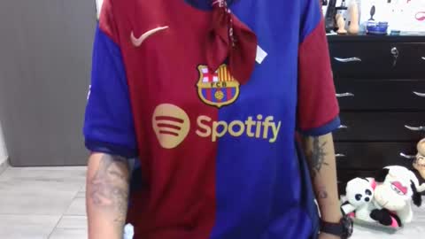 VALERIA online show from February 23, 12:35 am