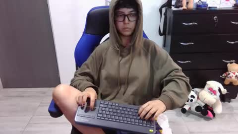 VALERIA online show from December 18, 8:59 pm