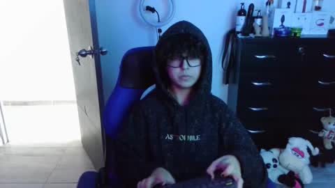 VALERIA online show from September 29, 5:34 pm