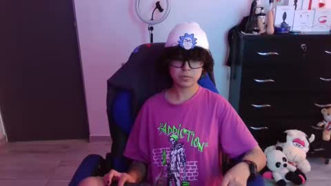 VALERIA online show from November 6, 9:29 pm