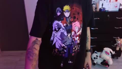 VALERIA online show from November 12, 6:21 pm