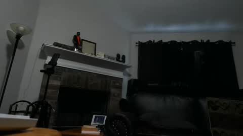 FatherTime online show from March 27, 1:01 pm