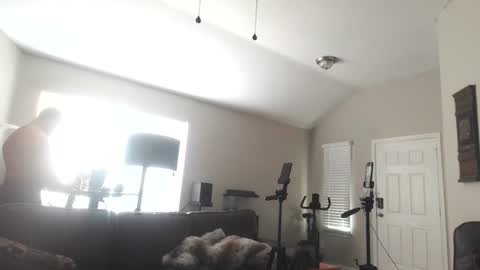 FatherTime online show from October 1, 10:52 pm