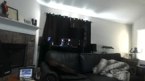 FatherTime online show from October 29, 10:10 pm