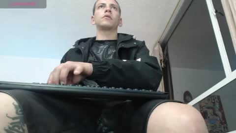 thomasjons online show from May 10, 3:24 am