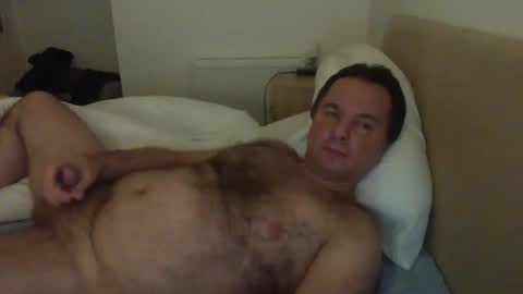 Tom online show from February 3, 12:07 am