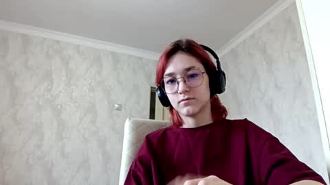 Lina online show from November 26, 11:07 am