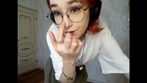 Lina online show from December 3, 12:17 pm